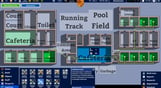 Academia : School Simulator