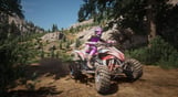 MX vs ATV Legends