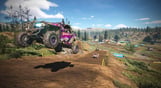 MX vs ATV Legends