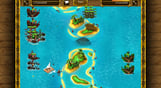 Pirates vs Corsairs: Davy Jones's Gold