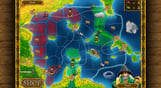 Pirates vs Corsairs: Davy Jones's Gold