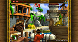 Pirates vs Corsairs: Davy Jones's Gold