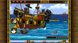 Pirates vs Corsairs: Davy Jones's Gold