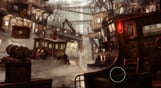 Red Johnson's Chronicles - 1+2 - Steam Special Edition