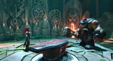 Darksiders III Deluxe Edition
