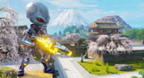 Destroy All Humans! 2