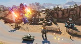 Destroy All Humans!