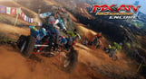 MX vs. ATV Supercross Encore