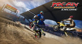 MX vs. ATV Supercross Encore