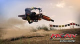 MX vs. ATV Supercross Encore
