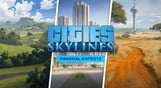 Cities: Skylines - Financial Districts Bundle