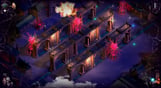 Steamburg