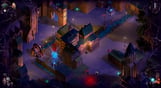 Steamburg