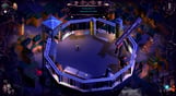 Steamburg