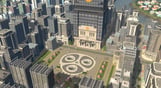 Cities: Skylines - Financial Districts Bundle