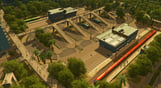 Cities: Skylines - African Vibes
