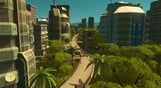 Cities: Skylines - African Vibes