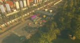 Cities: Skylines - African Vibes