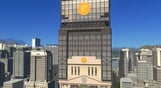 Cities: Skylines - Financial Districts
