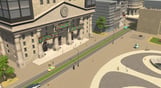 Cities: Skylines - Financial Districts