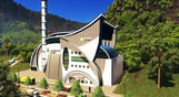 Cities: Skylines - Content Creator Pack: Heart of Korea