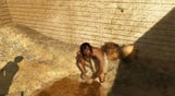 The Egyptian Prophecy: The Fate of Ramses