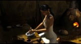 The Egyptian Prophecy: The Fate of Ramses