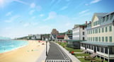 Cities: Skylines - Content Creator Pack: Seaside Resorts