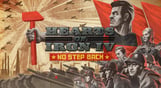 Hearts of Iron IV: No Step Back