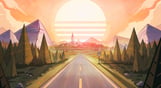 Cities: Skylines - Paradise Radio