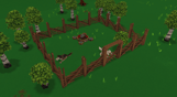 A Game of Dwarves: Pets