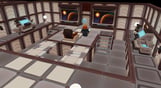 A Game of Dwarves: Star Dwarves