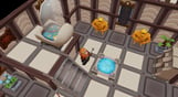 A Game of Dwarves: Star Dwarves