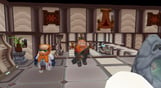 A Game of Dwarves: Star Dwarves