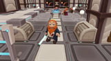 A Game of Dwarves: Star Dwarves