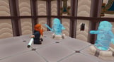 A Game of Dwarves: Star Dwarves