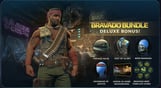 Age of Wonders: Planetfall - Deluxe Edition Content