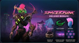 Age of Wonders: Planetfall - Deluxe Edition Content