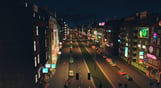 Cities: Skylines - After Dark DLC