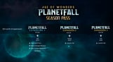 Age of Wonders: Planetfall - Season Pass