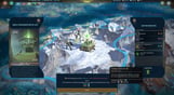Age of Wonders: Planetfall - Star Kings