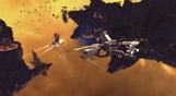 Ancient Space