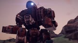 BATTLETECH - Flashpoint