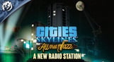 Cities: Skylines - All That Jazz