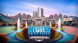 Cities: Skylines - Campus