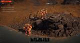 BATTLETECH - Shadow Hawk Pack