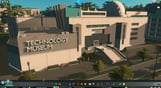 Cities: Skylines - Campus Radio