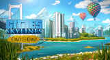 Cities: Skylines - Coast to Coast Radio