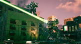 BATTLETECH - Urban Warfare