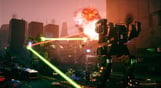 BATTLETECH - Urban Warfare